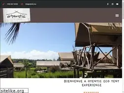 Sites similar to otentic.mu