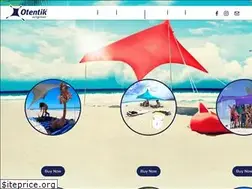 Sites similar to otentik.com
