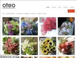 Sites similar to oteo.biz
