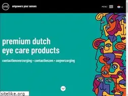 Sites similar to oteoptics.nl