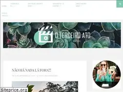 Sites similar to oterceiroato.com