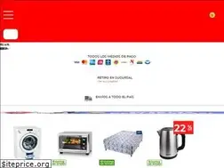 Sites similar to otero.com.ar