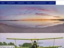 Sites similar to oterogov.com