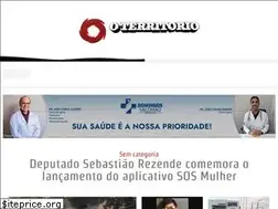 Sites similar to oterritorio.com.br