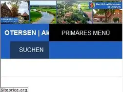 Sites similar to otersen.de