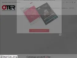 Sites similar to oterspa.it