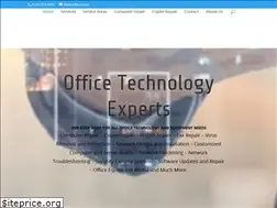 Sites similar to otes.biz