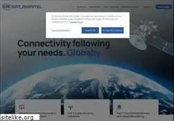 Sites similar to otesat-maritel.com