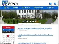 Sites similar to otesice.cz