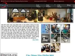 Sites similar to otesla.vn