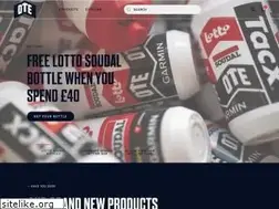 Sites similar to otesports.co.uk