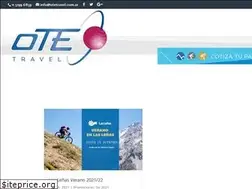 Sites similar to otetravel.tur.ar