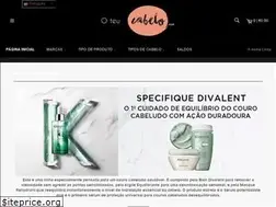 Sites similar to oteucabelo.com