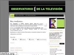 Sites similar to oteve.wordpress.com