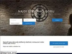 Sites similar to oteviracka.cz