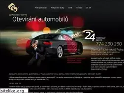 Sites similar to otevirani-automobilu.cz