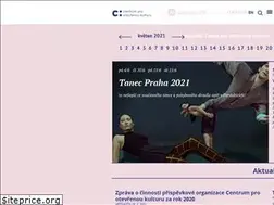 Sites similar to otevrenakultura.cz