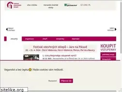 Sites similar to otevrenesklepy.cz