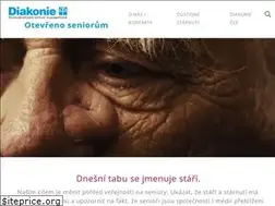 Sites similar to otevrenoseniorum.cz