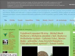 Sites similar to otevriocihz.blogspot.com