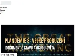 Sites similar to otevrisvoumysl.cz