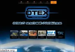 Sites similar to otex.hu
