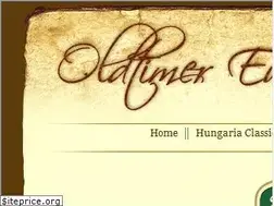 Sites similar to otexpo.hu