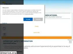 Sites similar to otezlapro.com