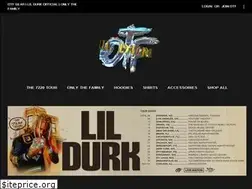 Sites similar to otfgear.com