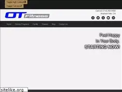 Sites similar to otfitness.org