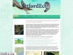 Sites similar to otfordeco.com
