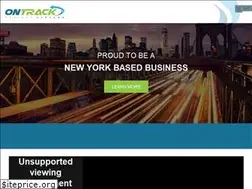 Sites similar to otfs.net