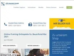 Sites similar to otg-handel.de