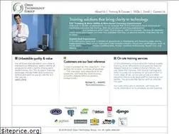 Sites similar to otg-nc.com