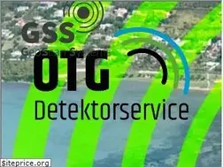 Sites similar to otg-ortungstechnik.com