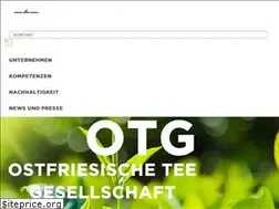 Sites similar to otg.de
