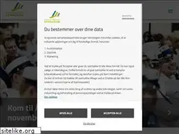 Sites similar to otg.dk