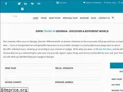 Sites similar to otg.ge