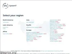 Sites similar to otg.global
