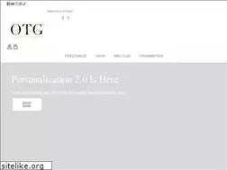Sites similar to otg247.com