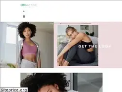 Sites similar to otgactive.com