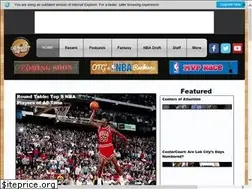Sites similar to otgbasketball.com