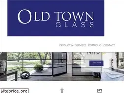 Sites similar to otglass.com