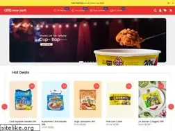 Sites similar to otgnewyork.com