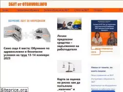 Sites similar to otgovori.info