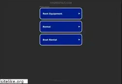 Sites similar to otgrentals.com