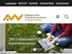 Sites similar to oth-aw.de