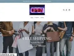 Sites similar to oth-gifts.com
