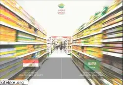 Sites similar to othaimmarkets.com