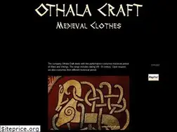 Sites similar to othalacraft.com